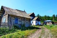 Воскресенский мужской монастырь 6. Автор: Владимир Уханов