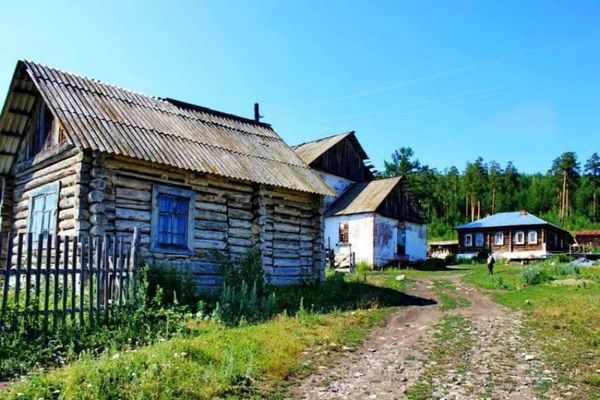 Воскресенский мужской монастырь 6. Автор: Владимир Уханов