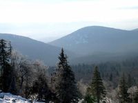 Хребет Сухие горы. Автор: Клуб SouthUral