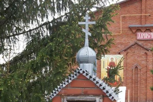 Симеоно-Анненский Кизильский женский монастырь 14