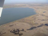 Малый Сарыкуль. Фото компании Альбатрос.