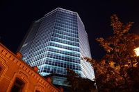 Деловой центр «Челябинск Сити» 1