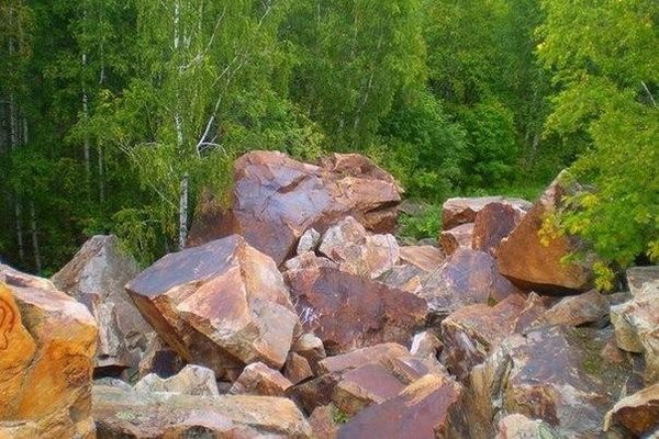 Гора Семибратка 2