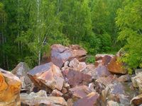 Гора Семибратка 2