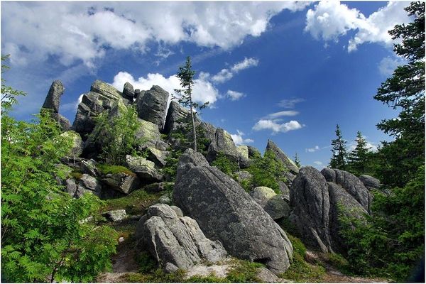 Долина сказок 26