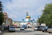 Симеона Верхотурского, кафедральный собор 2