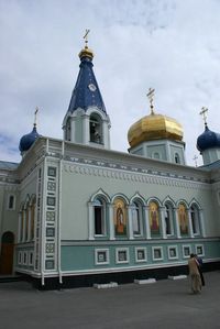 Симеона Верхотурского, кафедральный собор 7