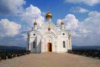 Серафима Саровского, церковь 8