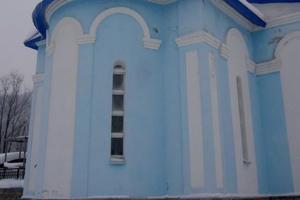 Казанской иконы Божией Матери, церковь 15