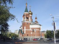 Георгия Победоносца, церковь 6