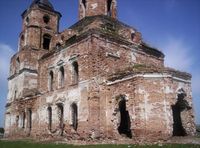 Петра и Павла, церковь 6