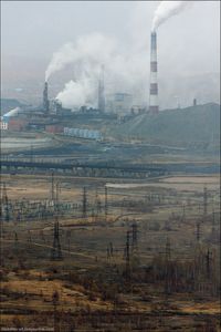 Карабаш 279