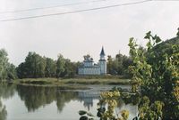 Казанской иконы Божией Матери, церковь 6