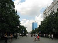 Прогулка по Кировке 194
