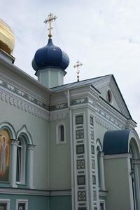 Симеона Верхотурского, кафедральный собор 6