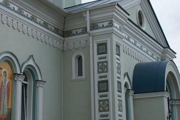 Симеона Верхотурского, кафедральный собор 6