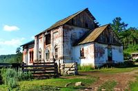 Воскресенский мужской монастырь 12. Автор: Владимир Уханов