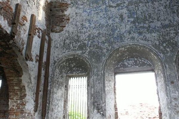 Покрова Пресвятой Богородицы, церковь 11