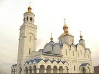 Спаса Преображения, церковь 2
