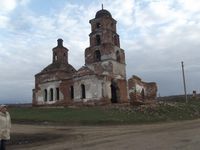 Петра и Павла, церковь 1