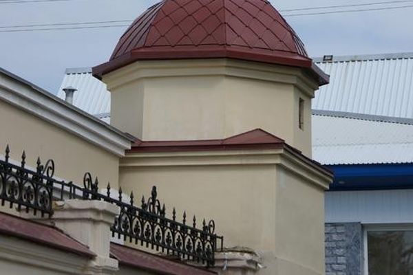 Симеона Верхотурского, кафедральный собор 12