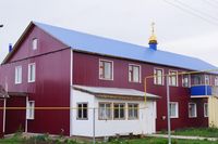 Симеоно-Анненский Кизильский женский монастырь 2