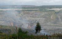 Коркинский угольный разрез 33