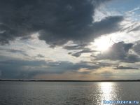 Озеро Агашкуль 6