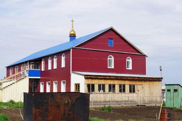 Симеоно-Анненский Кизильский женский монастырь 11