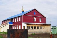 Симеоно-Анненский Кизильский женский монастырь 11