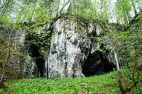 Ашинский пещерный комплекс Автор: ant-ufa.com (http://ant-ufa.com/)