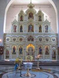 Георгия Победоносца, церковь 8