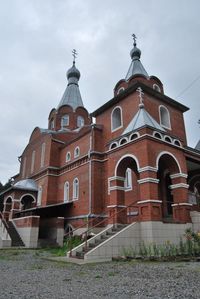 Иоанна Предтечи, церковь 3