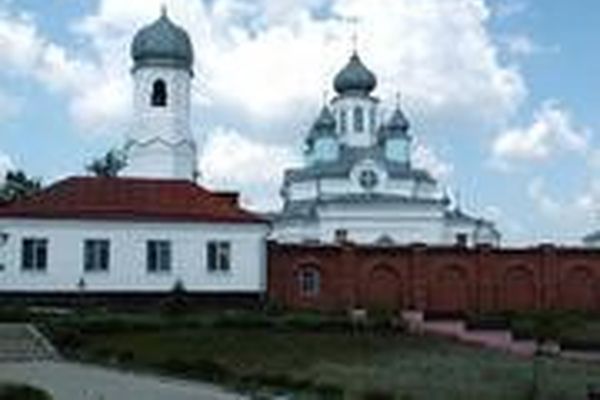 Димитрия Солунского, церковь 4