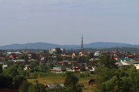 Кыштым 2