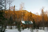 Приют "Белый ключ" 9