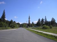 Иоанна Златоуста, часовня 5
