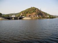 Гора Косотур 3