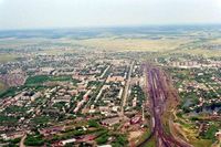 Карталы