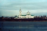 Свято-Троицкий собор (г. Троицк) 1