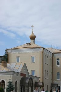 Симеона Верхотурского, кафедральный собор 15