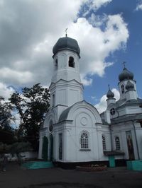 Димитрия Солунского, церковь 6