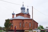 Симеоно-Анненский Кизильский женский монастырь 12