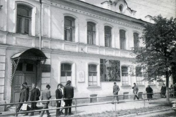 Дом Злоказовых (ул. Кирова, 92) 3