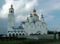 Спаса Преображения, церковь 3