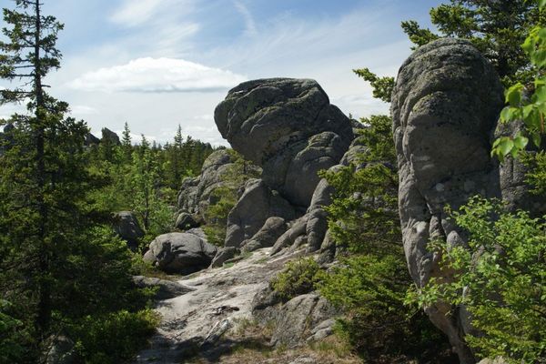 Долина сказок 2