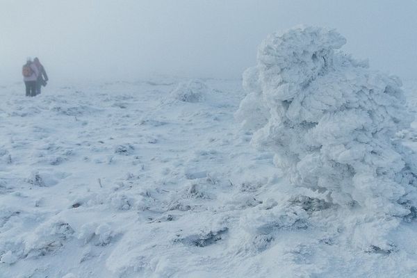 Октябрь. Осень. Иремель. Автор: Павел Сергеевич