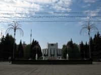 Челябинский государственный академический театр драмы им. Наума Орлова 3