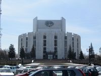 Челябинский государственный академический театр драмы им. Наума Орлова