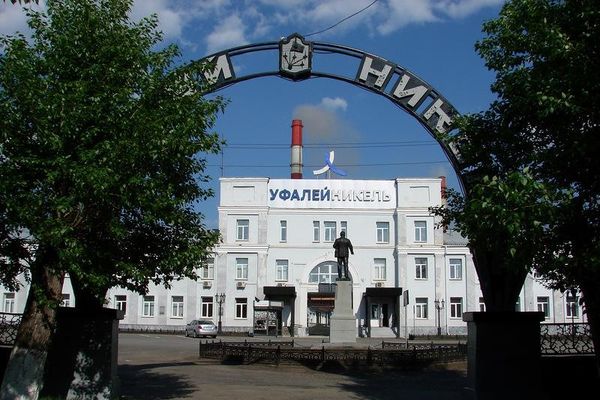 Верхний Уфалей Автор: toshishiro (http://toshishiro.livejournal.com/)